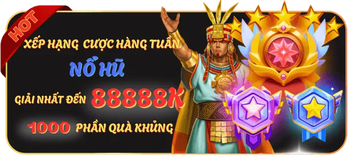 Khuyến mãi nạp lại hàng ngày HI88
