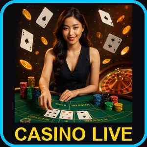 Casino trực tuyến Hi88