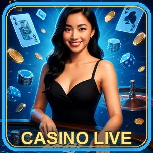 Casino trực tuyến hi88 truy cập