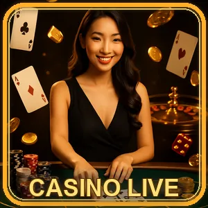 Roulette Dealer Trực Tiếp hi88