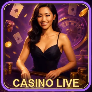Trải nghiệm hi88 Casino Trực Tuyến với người chia bài thật