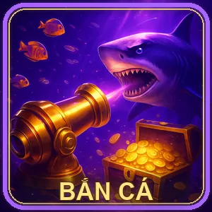 Trò chơi hi88 Bắn Cá với đồ họa đại dương