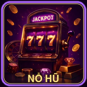 Game nổ hũ jackpot lũy tiến HI88